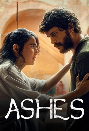 Ashes เถ้าถ่าน (2024)