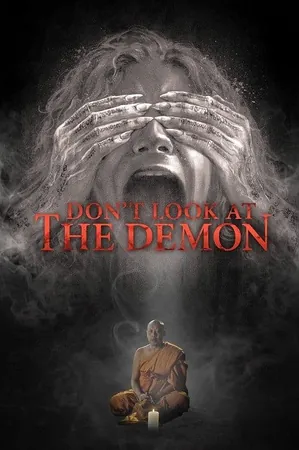 Don't Look at the Demon ฝรั่งเซ่นผี (2022)