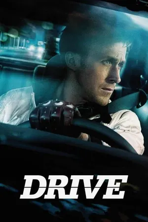 Drive ขับดิบ ขับเดือด ขับดุ (2011)