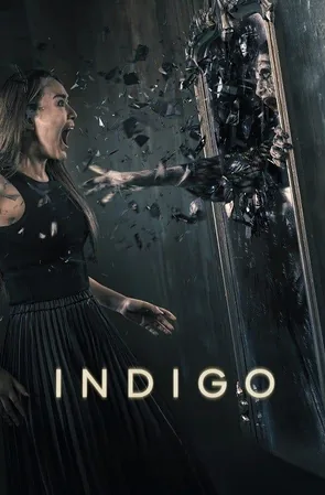 Indigo เธอเห็นอะไร (2023)