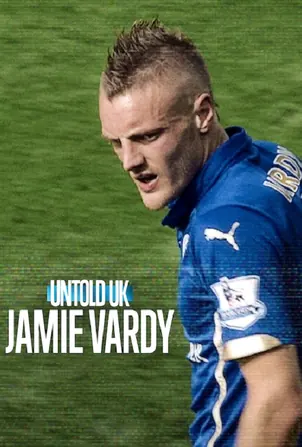 Jamie Vardy เจมี่ วาร์ดี้ (2026)