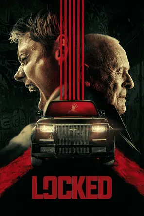 Locked ล็อก ล่อมาตาย (2025)