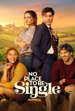 No Place to Be Single เมืองนี้ไม่มีที่ให้คนโสด (2026)