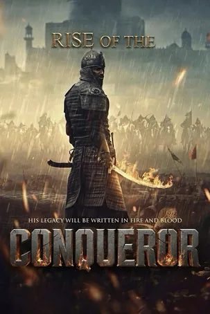 Rise of the Conqueror (2026)