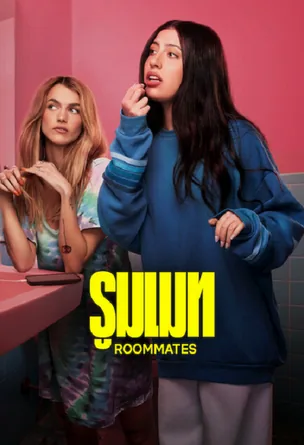 Roommates รูมเมท (2026)
