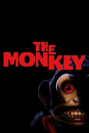 The Monkey จ๋อจัดตาย (2025)