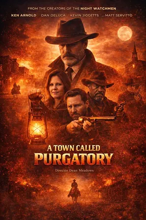 A Town Called Purgatory (2025)