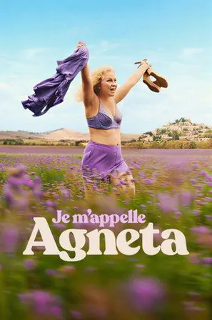 Je m'appelle Agneta ฉันชื่ออักเนียต้า (2026)
