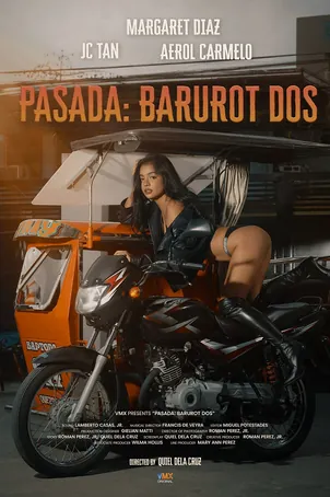 Pasada Barurot dos (2026)