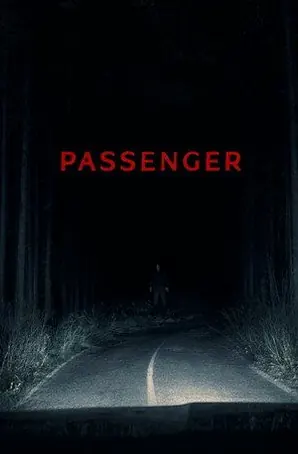 Passenger ผู้ร่วมทางตาย (2026)