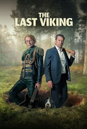 The Last Viking (2025)
