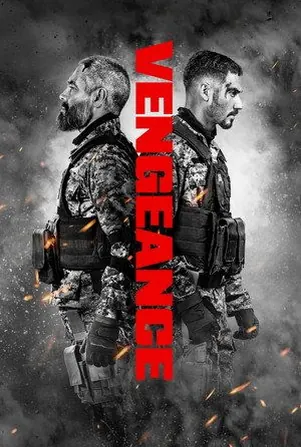 Vengeance ปฏิบัติการเดือดเลือดล้างเลือด (2026)